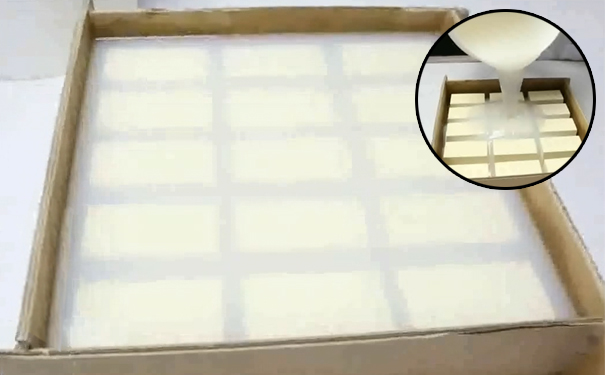 常溫硫化模具硅橡膠固化時間受到哪些因素影響？