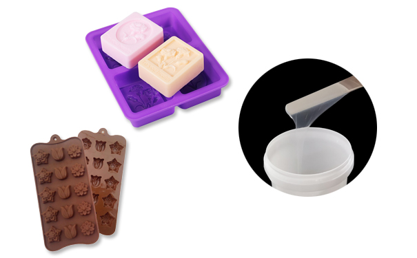 模具硅膠能達到食品級嗎？
