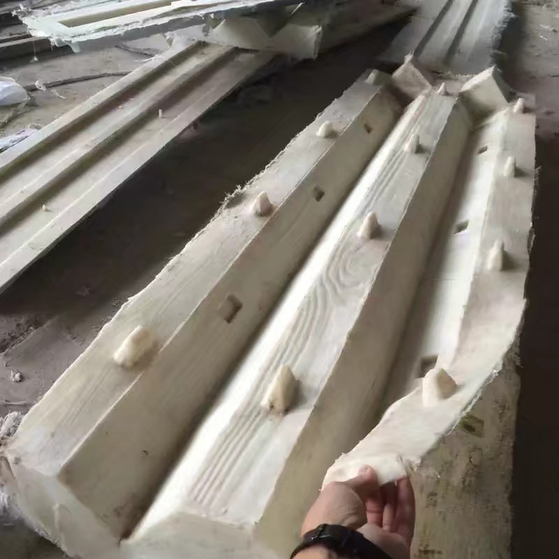液態硅膠模具的特點體現在哪些方面 ？