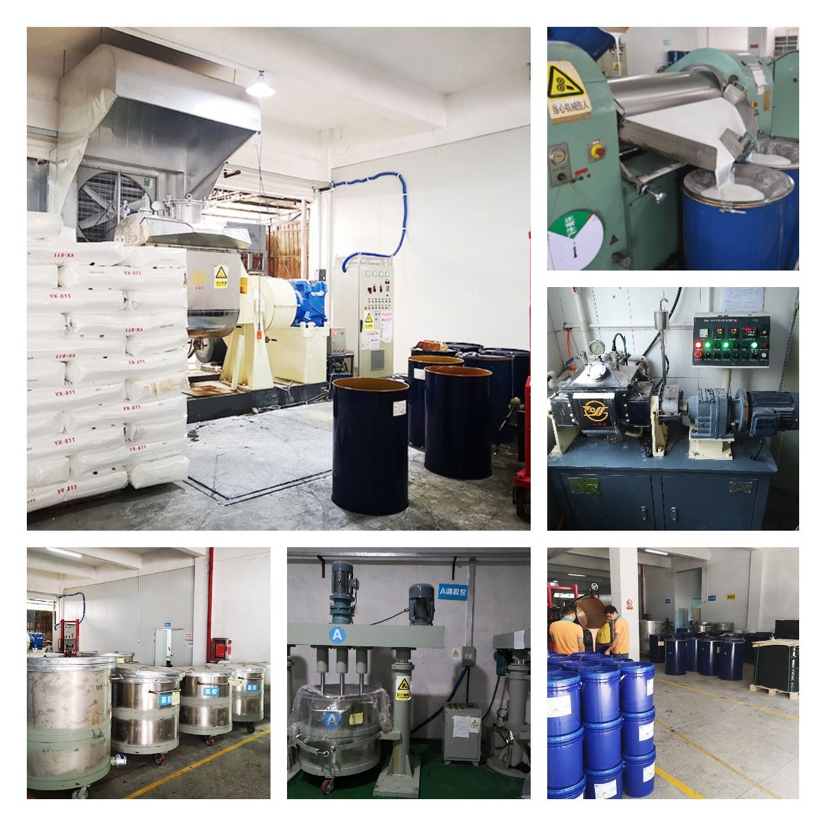 復合材料模具硅膠的維護與保養，延長使用壽命的秘訣